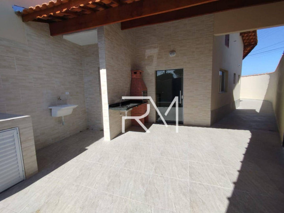 Imagem Casa com 2 Quartos à Venda, 75 m² em Balneário Itaguaí - Mongaguá Imagem Casa com 2 Quartos à Venda, 75 m² em Balneário Itaguaí - Mongaguá