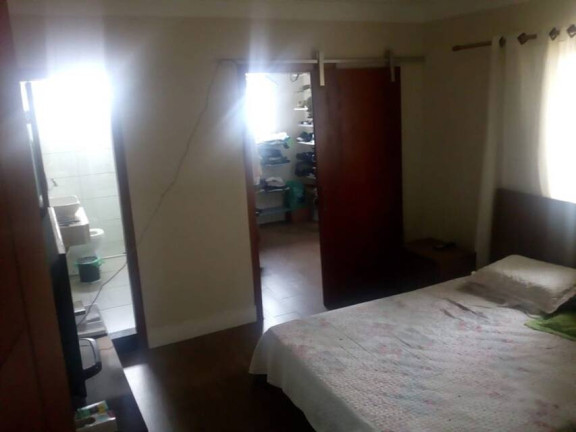 Imagem Sobrado com 3 Quartos à Venda, 170 m² em Tatuapé - São Paulo