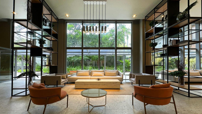 Imagem Apartamento com 3 Quartos à Venda, 92 m² em Moinhos De Vento - Porto Alegre
