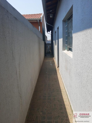 Imagem Casa com 2 Quartos à Venda, 98 m² em Jardim Maria Antonia (nova Veneza) - Sumaré