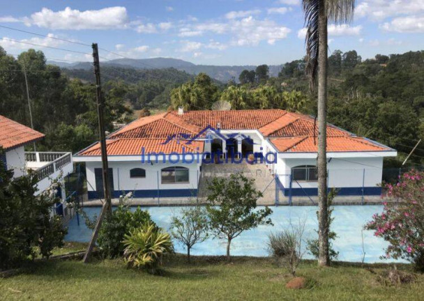 Imagem Chácara com 3 Quartos à Venda, 10 m² em Loteamento Rancho Maringá I - Atibaia Imagem Chácara com 3 Quartos à Venda, 10 m² em Loteamento Rancho Maringá I - Atibaia