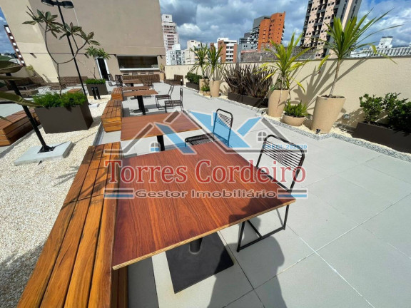 Imagem Apartamento com 1 Quarto à Venda, 34 m² em Pinheiros - São Paulo