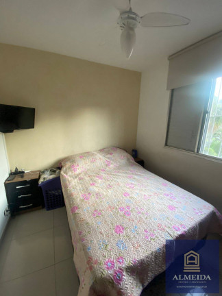 Imagem Apartamento com 2 Quartos à Venda, 53 m² em Jardim Catanduva - São Paulo