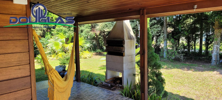 Imagem Casa com 3 Quartos à Venda, 98 m² em águas Claras - Viamão Imagem Casa com 3 Quartos à Venda, 98 m² em águas Claras - Viamão