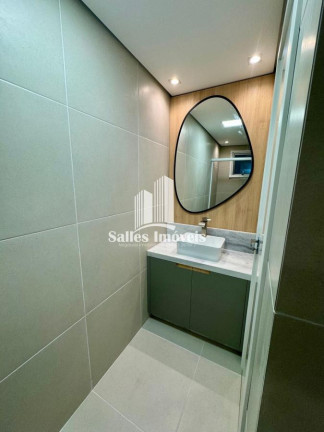 Imagem Apartamento com 3 Quartos à Venda, 71 m² em Panazzolo - Caxias Do Sul