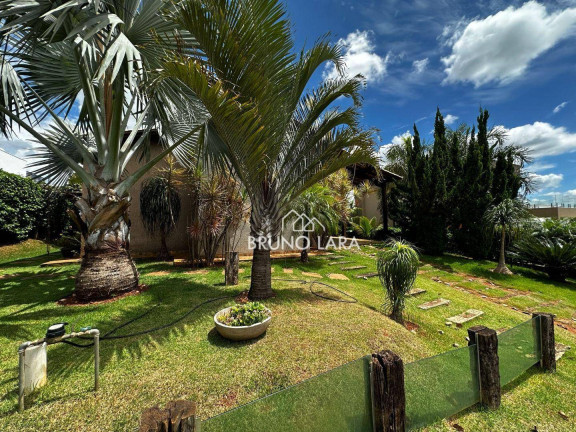 Imagem Casa com 3 Quartos à Venda, 350 m² em Condomínio Serra Dos Bandeirantes - Mário Campos Imagem Casa com 3 Quartos à Venda, 350 m² em Condomínio Serra Dos Bandeirantes - Mário Campos