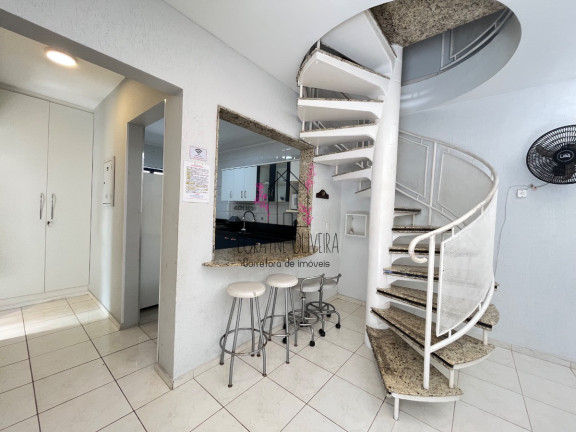 Imagem Cobertura com 3 Quartos à Venda, 168 m² em Praia Grande - Ubatuba Imagem Cobertura com 3 Quartos à Venda, 168 m² em Praia Grande - Ubatuba