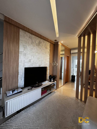 Imagem Casa de Condomínio com 2 Quartos à Venda, 130 m² em Ribeirão Do Lipa - Cuiabá Imagem Casa de Condomínio com 2 Quartos à Venda, 130 m² em Ribeirão Do Lipa - Cuiabá
