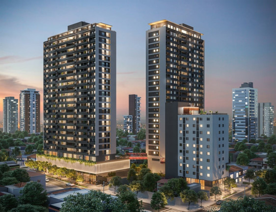 Imagem Apartamento com 1 Quarto à Venda, 52 m² em Bela Vista - São Paulo Imagem Apartamento com 1 Quarto à Venda, 52 m² em Bela Vista - São Paulo