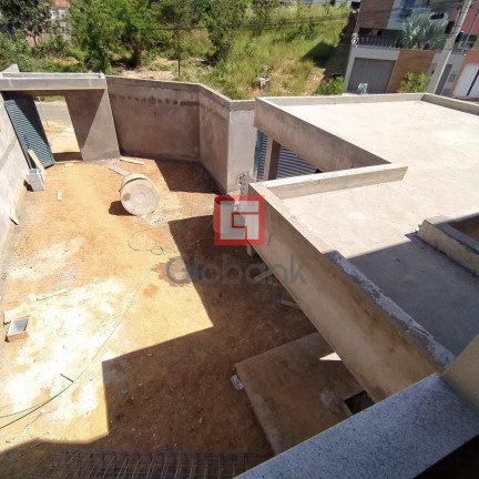 Imagem Casa com 4 Quartos à Venda, 380 m² em Ibituruna - Montes Claros Imagem Casa com 4 Quartos à Venda, 380 m² em Ibituruna - Montes Claros