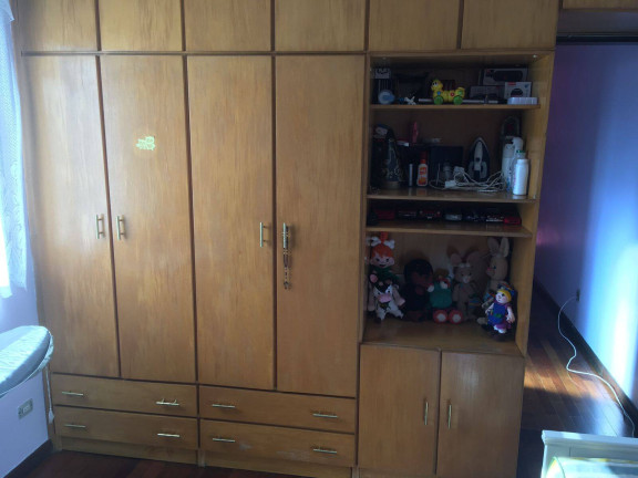 Imagem Sobrado com 3 Quartos à Venda, 125 m² em Canhema - Diadema