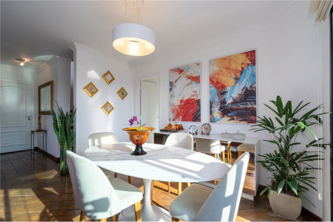 Imagem Apartamento com 3 Quartos à Venda, 184 m² em Vila Suzana - São Paulo Imagem Apartamento com 3 Quartos à Venda, 184 m² em Vila Suzana - São Paulo