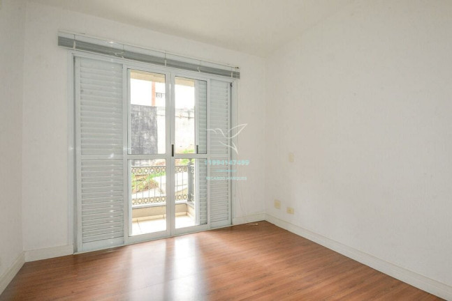 Imagem Apartamento com 3 Quartos à Venda, 128 m² em Real Parque - São Paulo