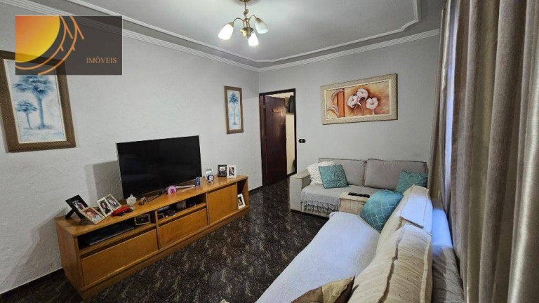 Imagem Casa com 3 Quartos à Venda, 125 m² em Jaraguá - São Paulo Imagem Casa com 3 Quartos à Venda, 125 m² em Jaraguá - São Paulo