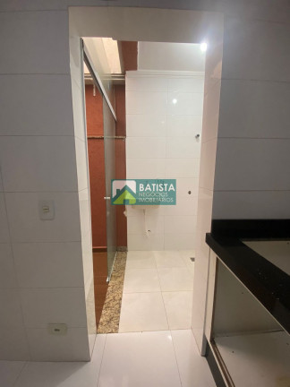 Imagem Apartamento com 2 Quartos à Venda, 39 m² em Parque Das Nações - Santo André Imagem Apartamento com 2 Quartos à Venda, 39 m² em Parque Das Nações - Santo André