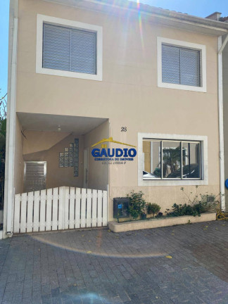 Imagem Casa com 3 Quartos à Venda, 110 m² em Parque Munhoz - São Paulo Imagem Casa com 3 Quartos à Venda, 110 m² em Parque Munhoz - São Paulo