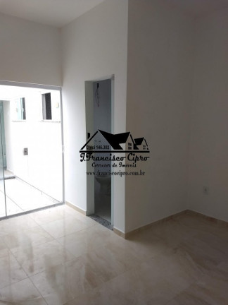 Imagem Casa com 2 Quartos à Venda, 60 m² em Nova Guará - Guaratinguetá Imagem Casa com 2 Quartos à Venda, 60 m² em Nova Guará - Guaratinguetá