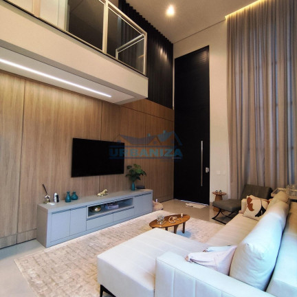 Imagem Casa à Venda, 292 m² em Residencial Villa Lobos - Birigui Imagem Casa à Venda, 292 m² em Residencial Villa Lobos - Birigui