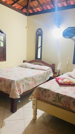 Imagem Casa com 5 Quartos à Venda, 350 m² em Barra Do Jacuípe - Camaçari Imagem Casa com 5 Quartos à Venda, 350 m² em Barra Do Jacuípe - Camaçari