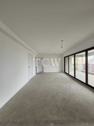 Imagem Apartamento com 3 Quartos à Venda, 163 m² em Vila Mariana - São Paulo