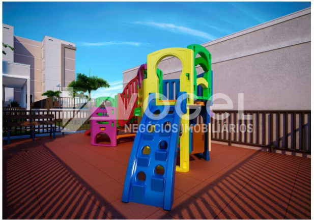 Imagem Apartamento com 2 Quartos à Venda, 42 m² em Jansen - Gravatai Imagem Apartamento com 2 Quartos à Venda, 42 m² em Jansen - Gravatai