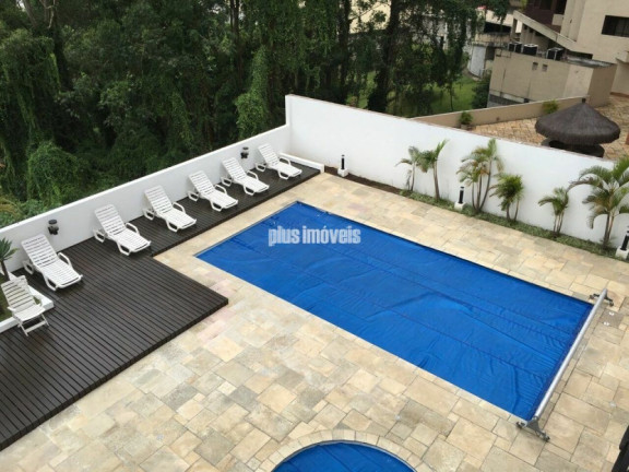 Imagem Apartamento com 3 Quartos à Venda, 234 m² em Morumbi - São Paulo Imagem Apartamento com 3 Quartos à Venda, 234 m² em Morumbi - São Paulo