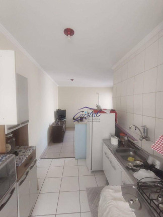 Imagem Apartamento com 2 Quartos à Venda, 56 m² em Novo Osasco - Osasco