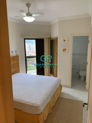 Imagem Apartamento com 3 Quartos à Venda, 93 m² em Enseada - Guarujá