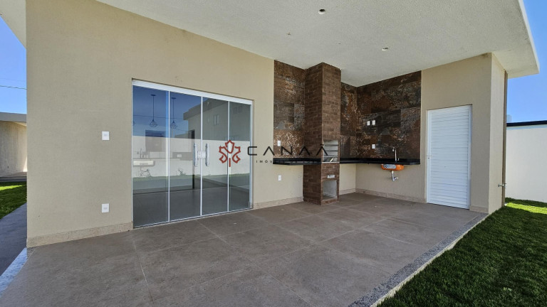 Imagem Casa de Condomínio com 3 Quartos à Venda, 168 m² em Peró - Cabo Frio Imagem Casa de Condomínio com 3 Quartos à Venda, 168 m² em Peró - Cabo Frio