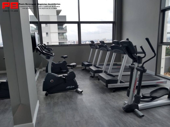 Imagem Apartamento com 3 Quartos à Venda, 96 m² em Pinheiros - São Paulo Imagem Apartamento com 3 Quartos à Venda, 96 m² em Pinheiros - São Paulo