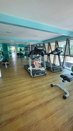 Imagem Apartamento com 4 Quartos à Venda, 270 m² em Ponta Negra - Manaus