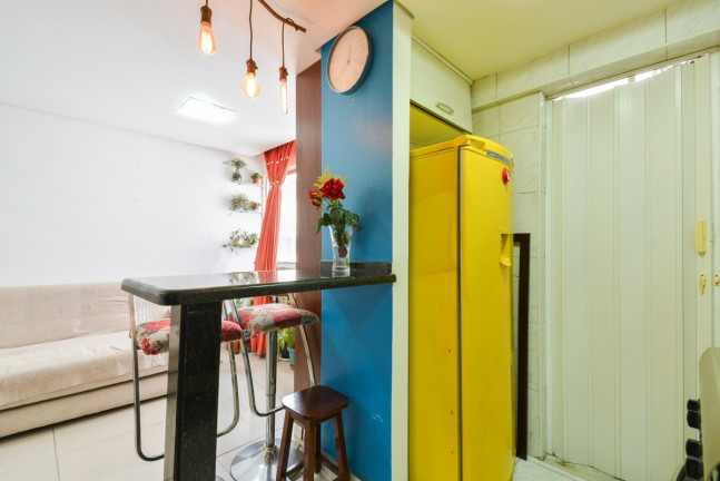 Imagem Apartamento com 1 Quarto à Venda, 48 m² em Campos Elíseos - São Paulo Imagem Apartamento com 1 Quarto à Venda, 48 m² em Campos Elíseos - São Paulo