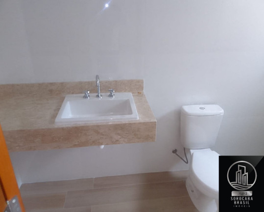 Imagem Casa com 3 Quartos à Venda, 147 m² em Wanel Ville - Sorocaba Imagem Casa com 3 Quartos à Venda, 147 m² em Wanel Ville - Sorocaba
