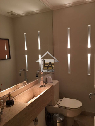 Imagem Apartamento com 4 Quartos à Venda, 385 m² em Campo Belo - São Paulo Imagem Apartamento com 4 Quartos à Venda, 385 m² em Campo Belo - São Paulo