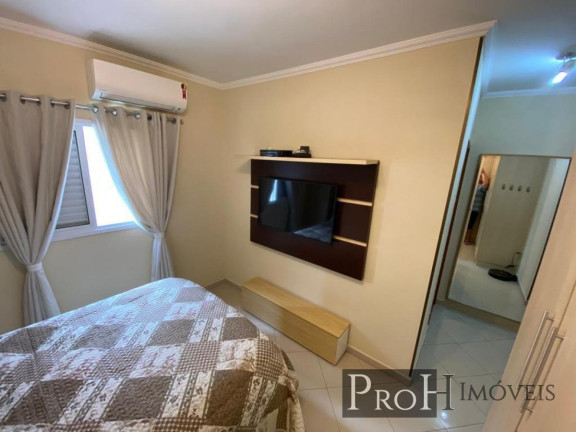Imagem Apartamento com 3 Quartos à Venda, 100 m² em Silveira - Santo André
