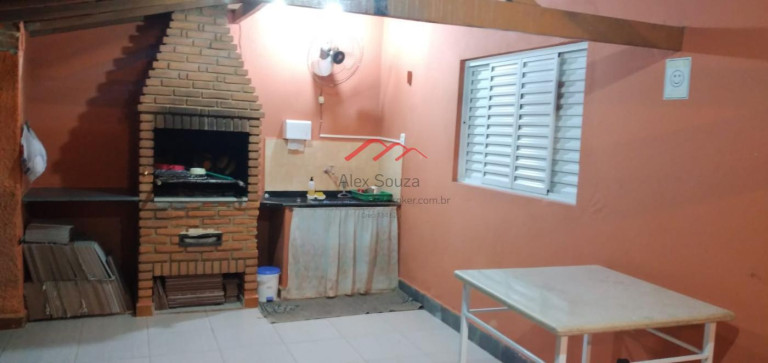 Imagem Chácara com 2 Quartos à Venda, 1.200 m² em Recanto Das Aguas - Paulínia Imagem Chácara com 2 Quartos à Venda, 1.200 m² em Recanto Das Aguas - Paulínia