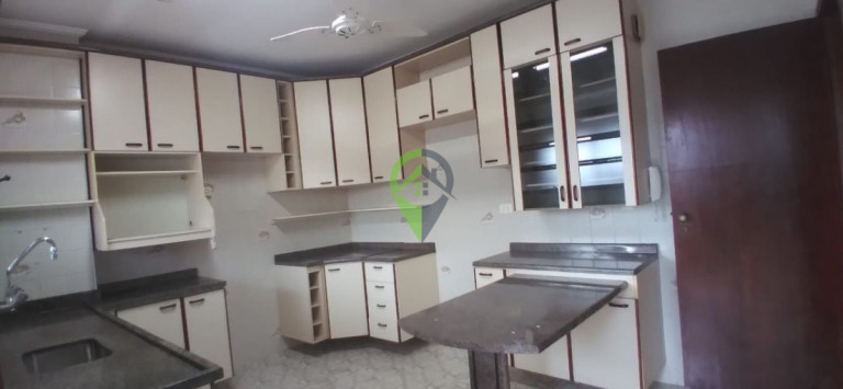 Imagem Apartamento com 3 Quartos à Venda, 128 m² em Boqueirão - Santos Imagem Apartamento com 3 Quartos à Venda, 128 m² em Boqueirão - Santos