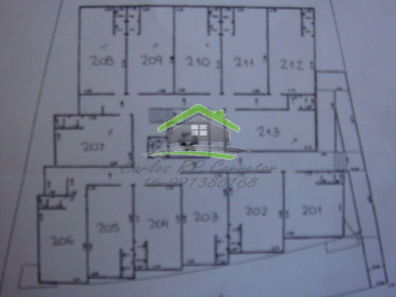 Imagem Sala Comercial à Venda, 31 m² em Jardim São Luiz - Ribeirão Preto Imagem Sala Comercial à Venda, 31 m² em Jardim São Luiz - Ribeirão Preto