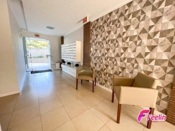 Imagem Apartamento com 2 Quartos à Venda, 71 m² em Trindade - Florianópolis