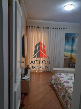 Apartamento com 4 Quartos à Venda, 230 m² em Vila Regente Feijó - São Paulo