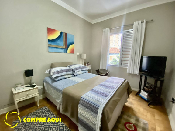 Imagem Apartamento com 2 Quartos à Venda, 98 m² em Barra Funda - São Paulo