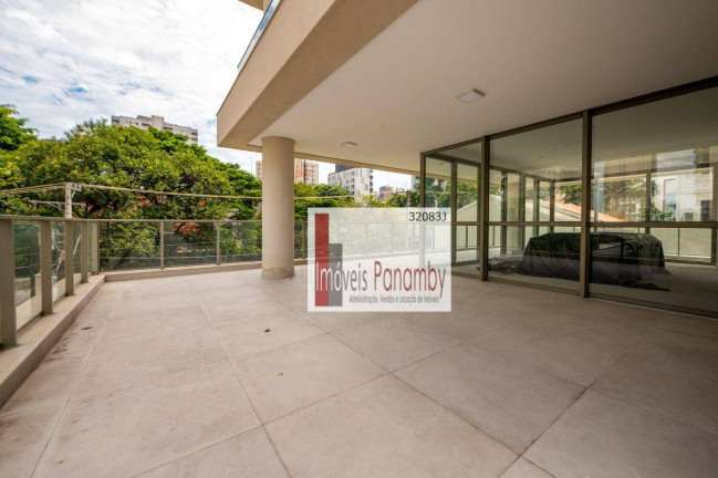 Imagem Apartamento com 3 Quartos à Venda, 520 m² em Paraíso - São Paulo Imagem Apartamento com 3 Quartos à Venda, 520 m² em Paraíso - São Paulo