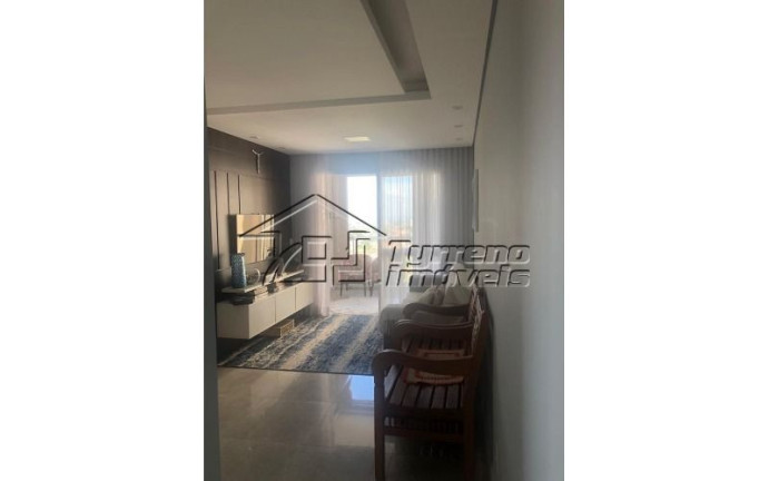 Imagem Apartamento com 2 Quartos à Venda, 75 m² em Jardim Sul - São José Dos Campos Imagem Apartamento com 2 Quartos à Venda, 75 m² em Jardim Sul - São José Dos Campos