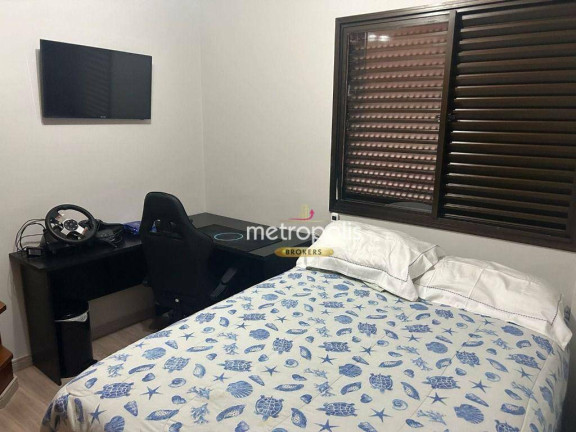 Imagem Apartamento com 2 Quartos à Venda, 100 m² em Santa Paula - São Caetano Do Sul Imagem Apartamento com 2 Quartos à Venda, 100 m² em Santa Paula - São Caetano Do Sul