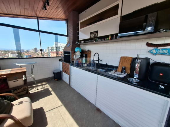 Imagem Apartamento com 3 Quartos à Venda, 127 m² em Caiçara - Praia Grande Imagem Apartamento com 3 Quartos à Venda, 127 m² em Caiçara - Praia Grande