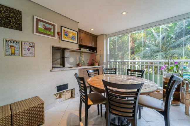 Imagem Apartamento com 4 Quartos à Venda, 233 m² em Jardim Marajoara - São Paulo Imagem Apartamento com 4 Quartos à Venda, 233 m² em Jardim Marajoara - São Paulo