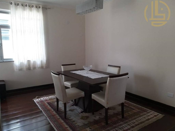 Imagem Casa com 3 Quartos à Venda, 200 m² em Boqueirao - Santos Imagem Casa com 3 Quartos à Venda, 200 m² em Boqueirao - Santos