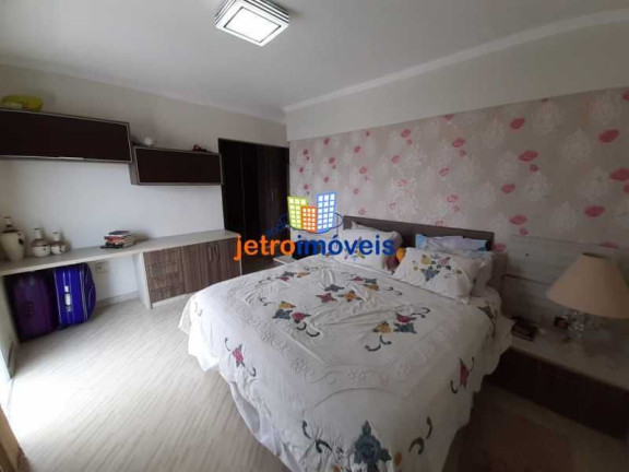 Imagem Apartamento à Venda, 174 m² em Tupi - Praia Grande