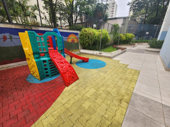 Imagem Imóvel com 3 Quartos à Venda, 79 m² em Jardim Paulista - São Paulo