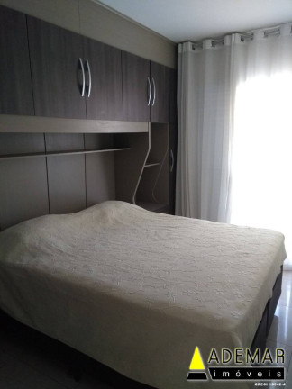Imagem Apartamento com 2 Quartos à Venda, 67 m² em Centro - Diadema
